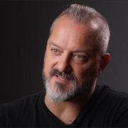 Chris Metzen