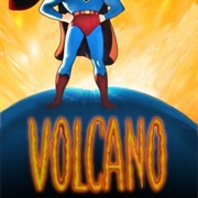 Volcano