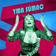 Kon Tiki - Yma Sumac