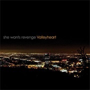 Take the World - She Wants Revenge