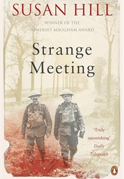 Strange Meeting (Susan Hill)