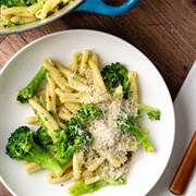 Broccoli Pasta