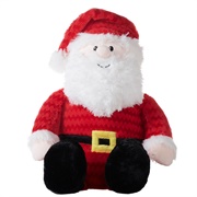 Santa Claus Plush