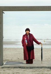 Agnès Varda as Agnès Varda (&quot;The Beaches of Agnès&quot;) (2008)