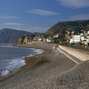 Sidmouth, Devon