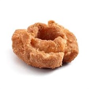 Churro Donut