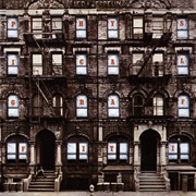 Physical Graffiti (1975) - Led Zeppelin