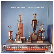 Bleed American - Jimmy Eat World