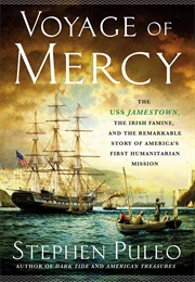 Voyage of Mercy (Stephen Puleo)