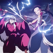 S1.E10: Phantom Showdown: The Thunder Brothers vs. Tetsusaiga