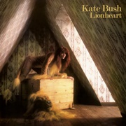 In Search of Peter Pan - Kate Bush