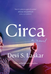 Circa (Devi S. Laskar)