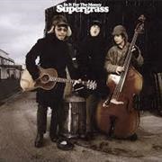 Tonight - Supergrass