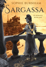 Sargassa (Sophie Burnham)