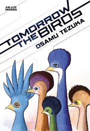 Tomorrow the Birds (Osamu Tezuka)