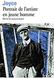 Portrait De L&#39;artiste En Jeune Homme (James Joyce)