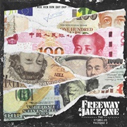 Freeway &amp; Jake One - Stimulus Package 2