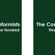The Conformists – Three Hundred