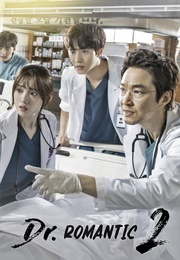 Dr Romantic 2 (2020)