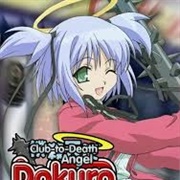 Bludgeoning Angel Dokuro-Chan Season 2