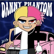 Danny Phantom - Jutes