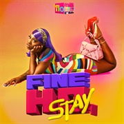 Fine Ho, Stay (Flo Milli, 2024)