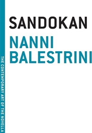 Sandokan (Nanni Balestrini)