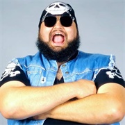 One Man Gang