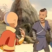 S1.E0: Avatar: The Last Airbender