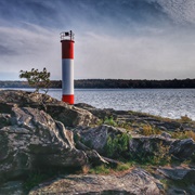 Killbear Provincial Park (Nobel)