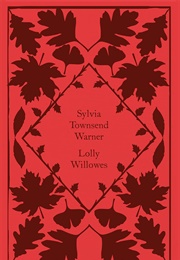 Lolly Willowes (Sylvia Townsend)