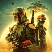 The Book of Boba Fett