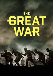 The Great War (TV Documentary) (2024)