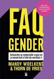 FAQ Gender (Mandy Woelkens)