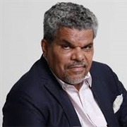 Luis Guzman