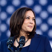 Kamala Harris