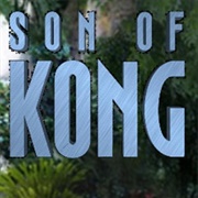 Son of Kong (2006 Remake)