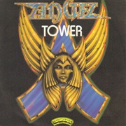 The Tower - Angel