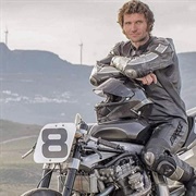 Guy Martin