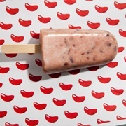 Wildberry Nerds Popsicle Filling