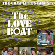 The Love Boat Season 5