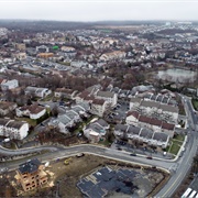 Kiryas Joel