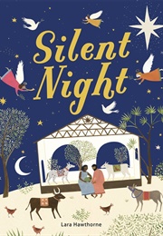 Silent Night (Lara Hawthorne)