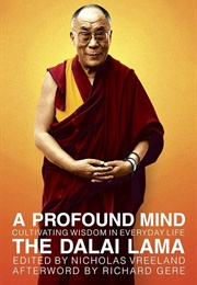 A Profound Mind (Dalai Lama)