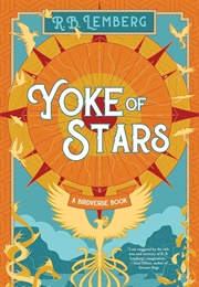 Yoke of Stars (R.B. Lemberg)