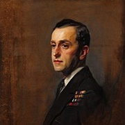 George Mountbatten, 2nd Marquess of Milford Haven