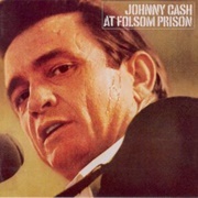 25 Minutes to Go - Live at Folsom Prison - Johnny Cash