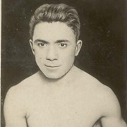 Pete Herman (American Professional Boxer)