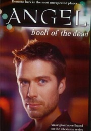 Angel: Book of the Dead (Ashley McConnell)