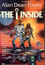 The I Inside (Alan Dean Foster)